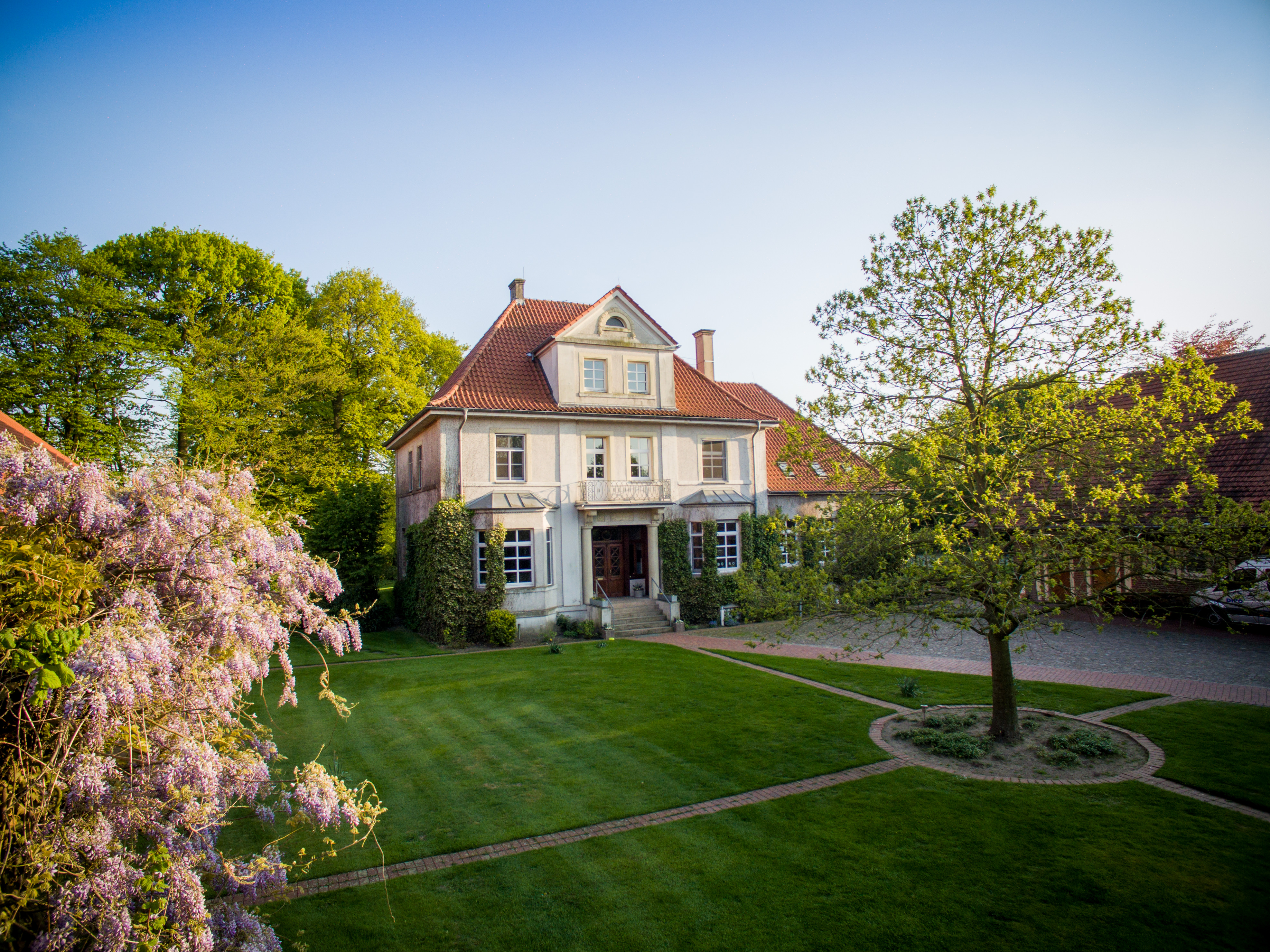 Informationsveranstaltung